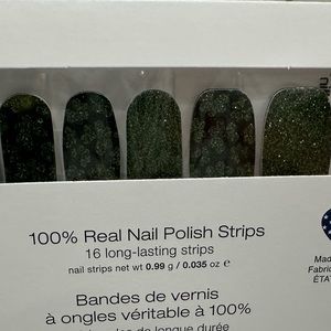 New Color Street Shamrockn’ and Rollin’🍀 Nail Set